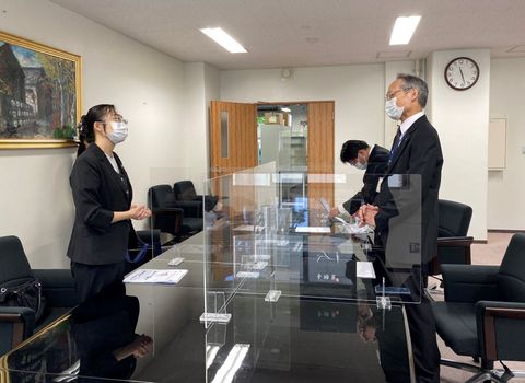 Visit of Dr Tsou_03.JPG